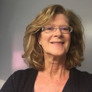 Meet your Posher, Doreen